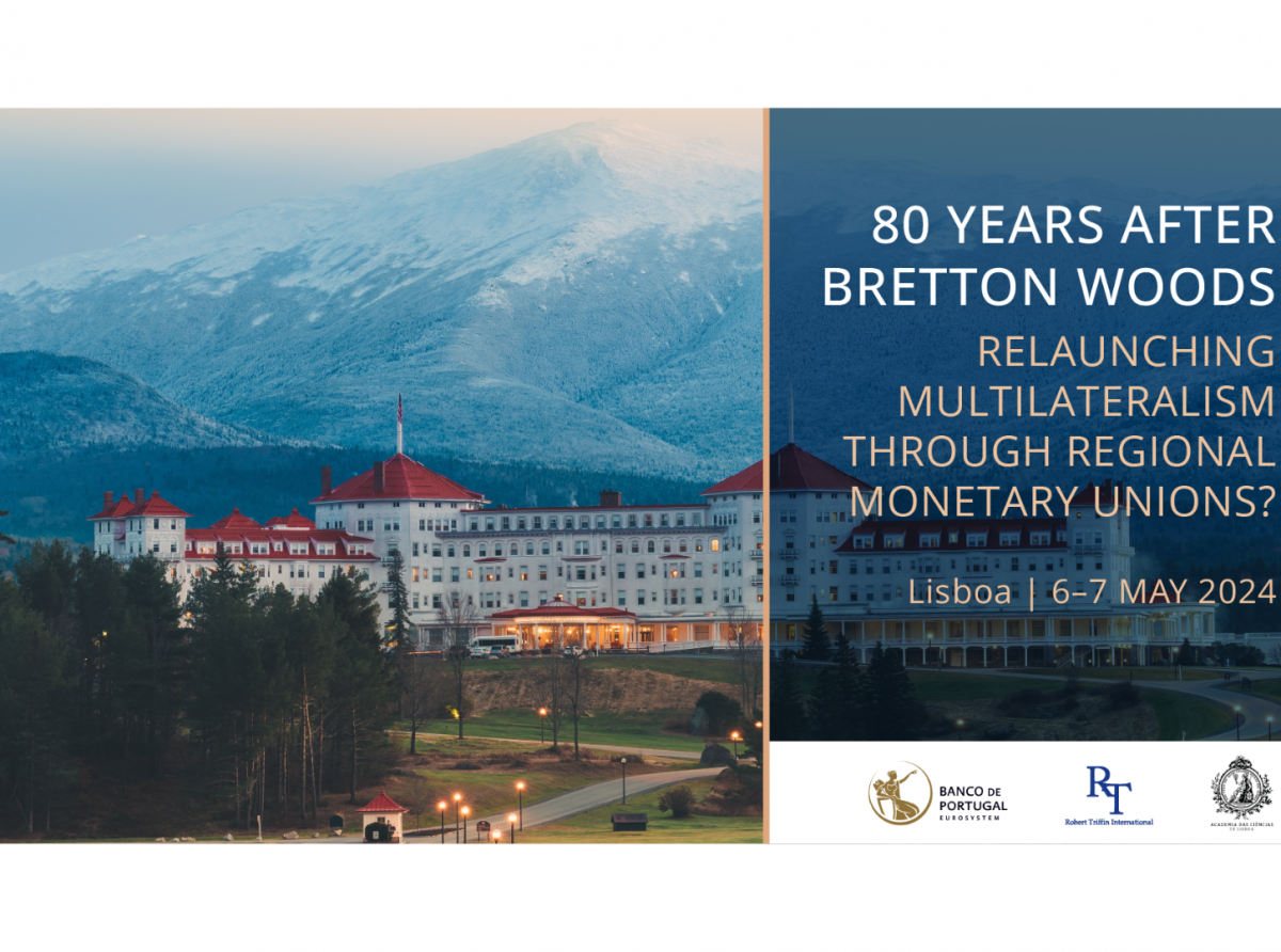 80 Years After Bretton Woods: Relaunching Multilateralism through Regional Monetary Unions?